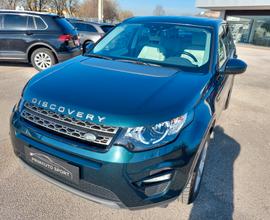 Land Rover Discovery Sport 2.0 150 CV HSE OTTIME C