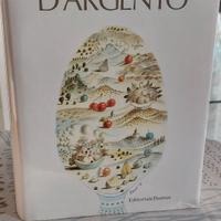 Libro il Cucchiaio d'argento