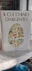 Libro il Cucchiaio d'argento