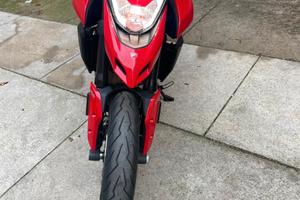 Ducati Hypermotard 950