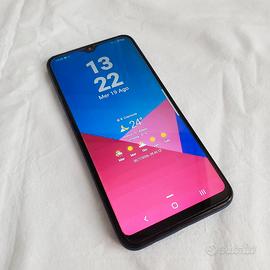 Telefono cellulare-Samsung Galaxy A20e-