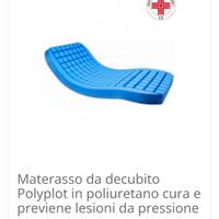materasso antidecupido 