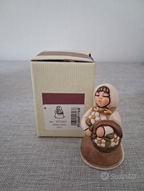 Statuine presepe Thun fuori produzione 