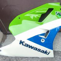 KAWASAKI Zxr 400 ricambi