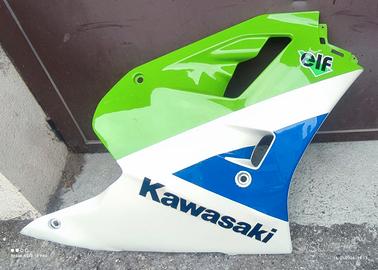 KAWASAKI Zxr 400 ricambi