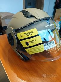 casco tucano urbano el'tange 