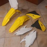 plastiche rm 125/250