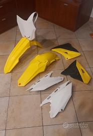 plastiche rm 125/250