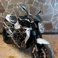 MV Agusta Brutale 1090 2010