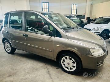 Fiat Multipla 1600 natural power metano fino 2030
