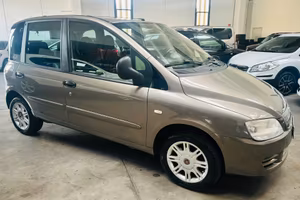 Fiat Multipla 1600 natural power metano fino 2030