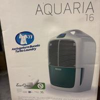 Deumidificatore Olimpia Splendid Aquaria 16