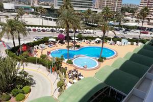 Monolocale in multiproprietà