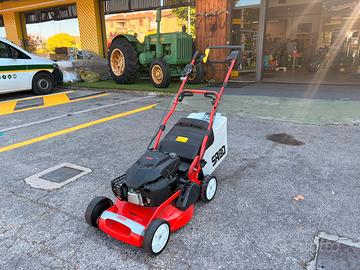 Tagliaerba semiprofessionale Sabo 54K Vario B