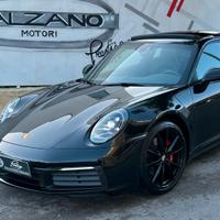 Porsche 911 Carrera S
