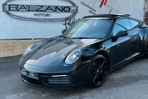 Porsche 911 Carrera S