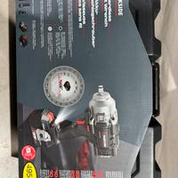 PARKSIDE Avvitatore a percussione PASSP 20-Li C4