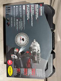 PARKSIDE Avvitatore a percussione PASSP 20-Li C4