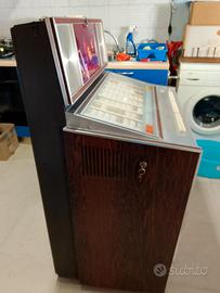 jiub box anni 70 