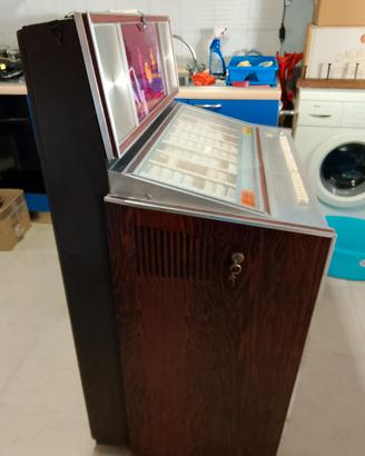 jiub box anni 70 