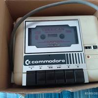 DATASETTE COMMODORE