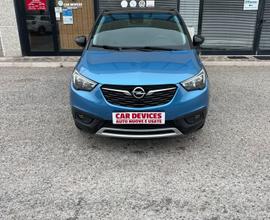 OPEL CROSSLANDX -NEOPATENTATI-GPL