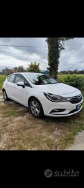 Opel Astra 1.6 CDTi