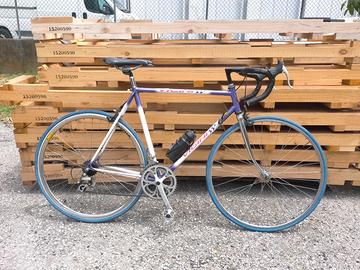bici da corsa 