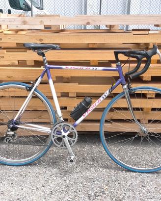 bici da corsa 