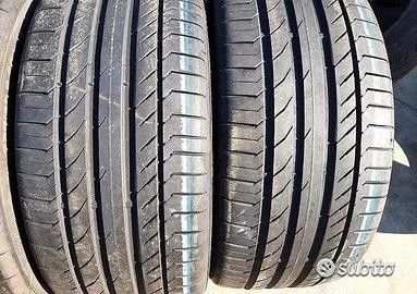 Gomme pneumatici usati 255 40 19 barum