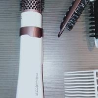 Spazzola asciugacapelli Rowenta