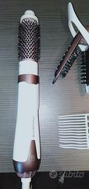 Spazzola asciugacapelli Rowenta