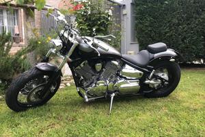 Yamaha - 1997 STREET BOBER