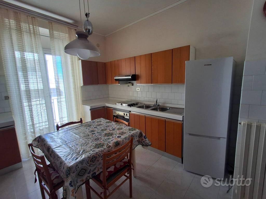 Apartment in Noci, Bari - Vista 6