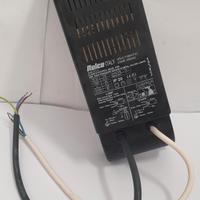 trasformatore per luci nuovo