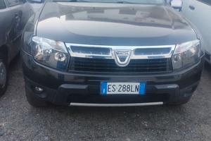 Dacia Duster 4x4 dci euro 5