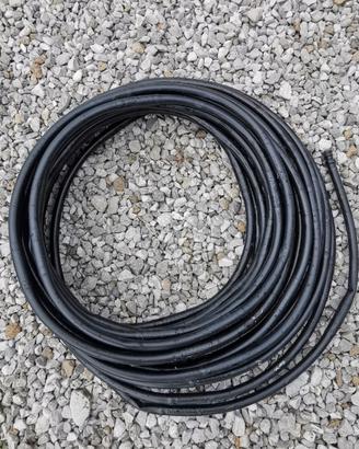 Tubo gocciolante autocompensante 2,1 l/h