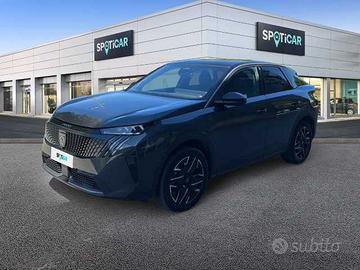 Peugeot 3008 Hybrid 145 e-DCS6 GT