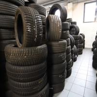 Gomme multimarche  R 18