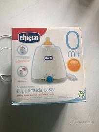 Pappacalda Casa Chicco 0+ mesi