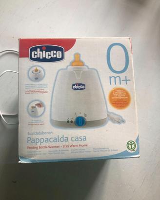 Pappacalda Casa Chicco 0+ mesi