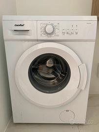 Lavatrice comfee modello mfs5104e
