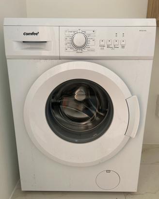 Lavatrice comfee modello mfs5104e