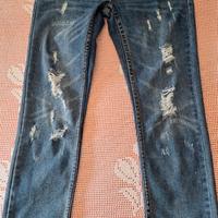 Jeans Levis 512
