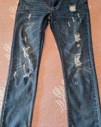 Jeans Levis 512