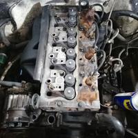 motore Nissan patrol 