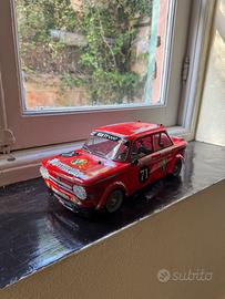 Tamiya M-05 NSU TT Jagermeister