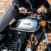 PROMO Benelli Imperiale 400