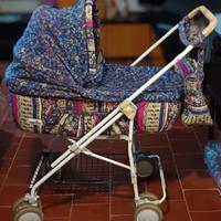 Carrozzina Inglesina