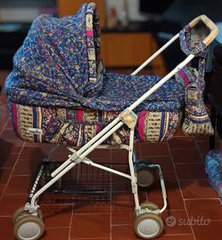 Carrozzina Inglesina